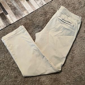 Men’s size 32/30 Hollister chino pants